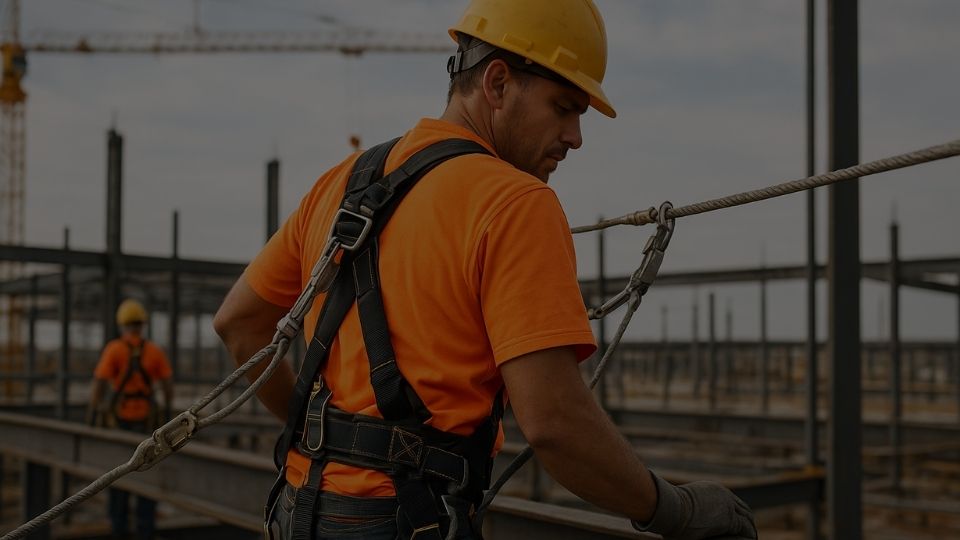 Fall Protection Systems Course