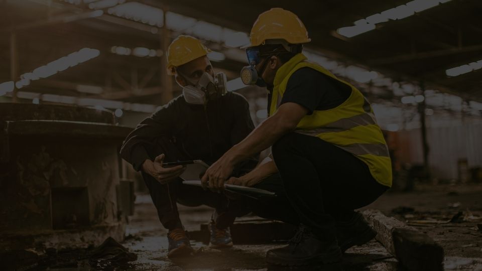 WHMIS Training Course